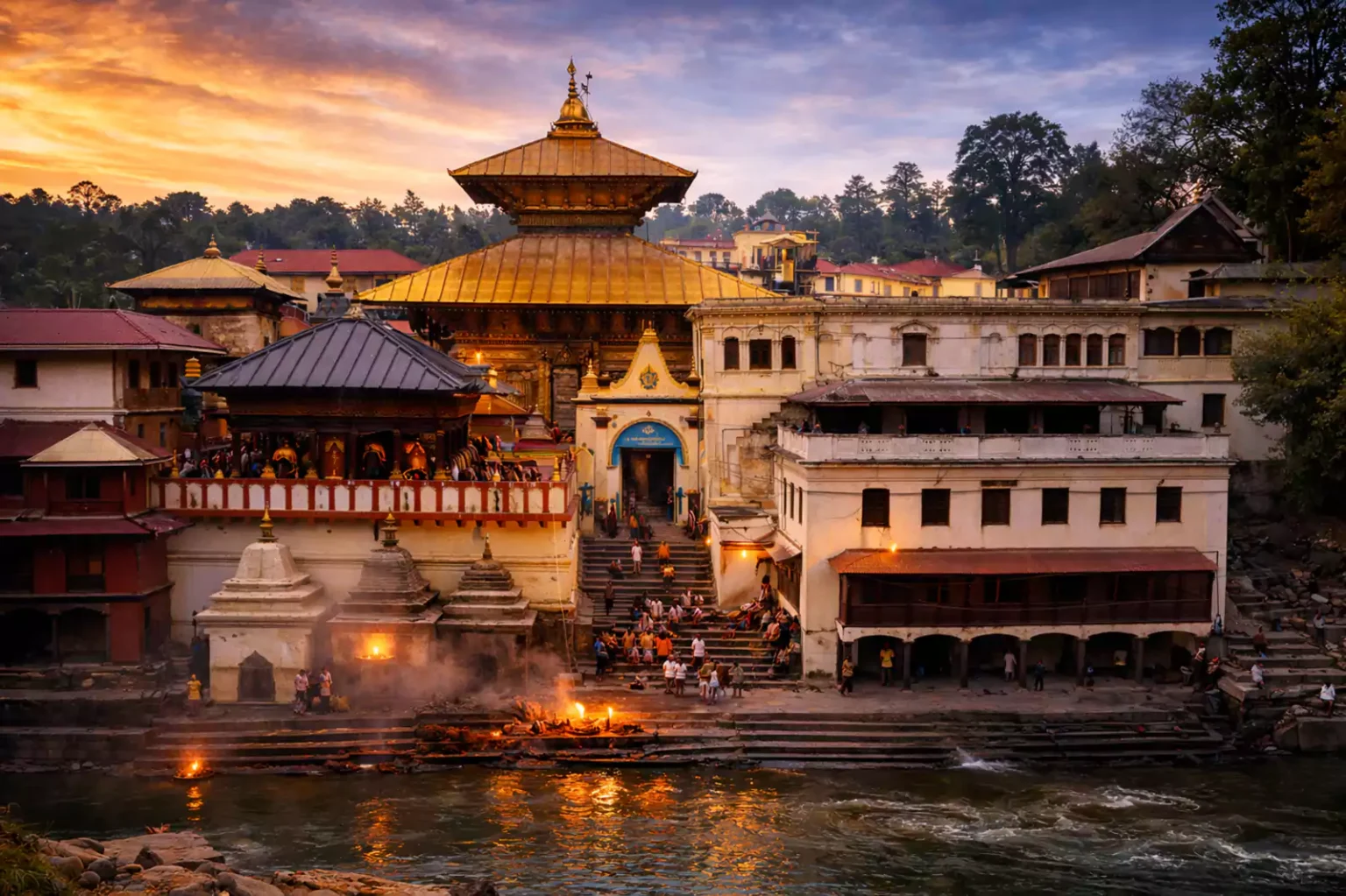 Pashupatinath