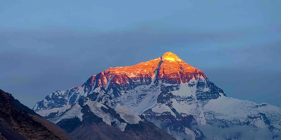 Everest